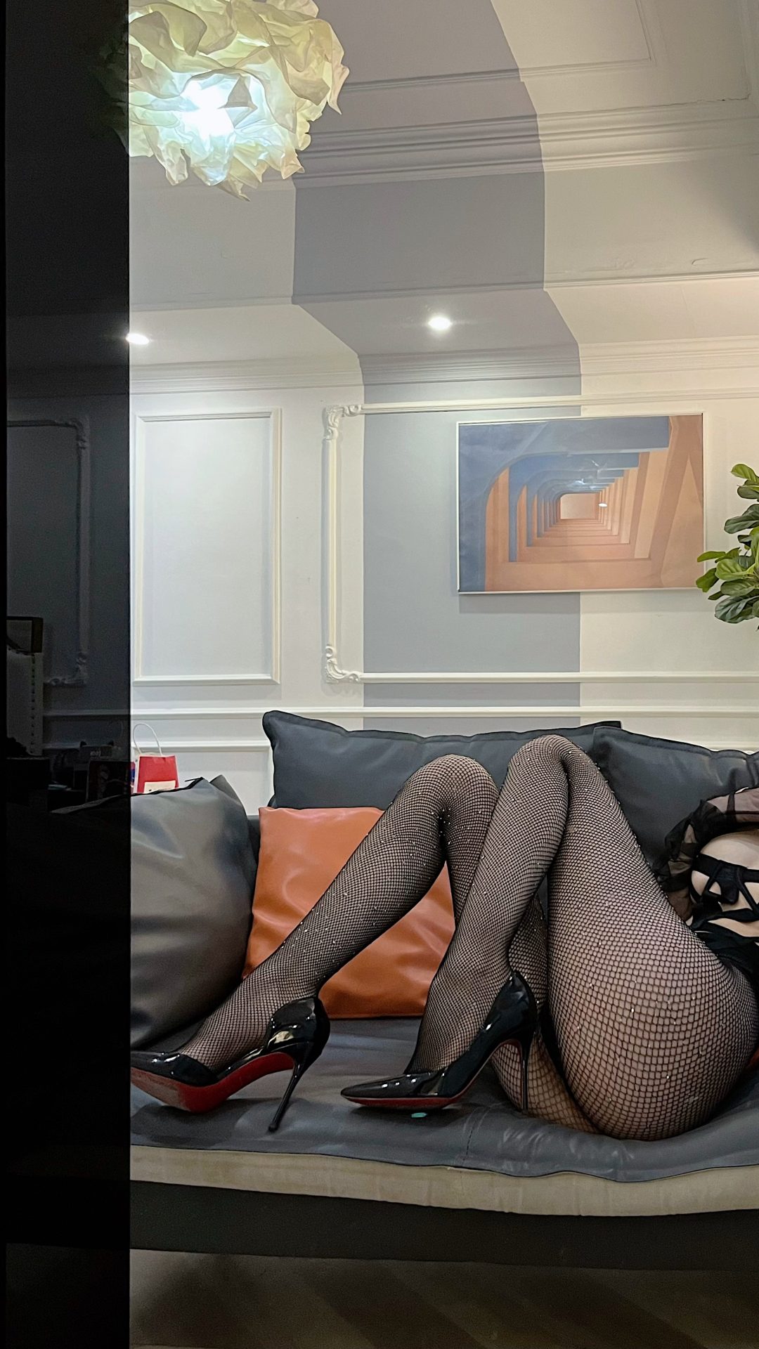 图片[66]-名媛兔兔-4k高清130张-图片壁纸