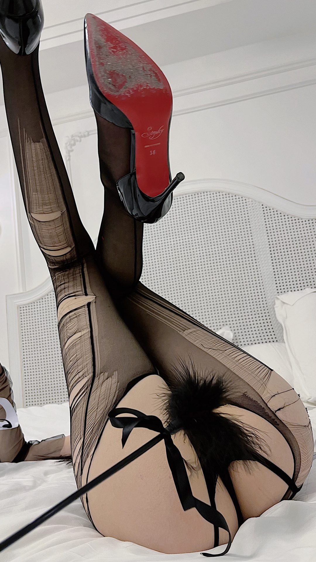 图片[11]-名媛兔兔-4k高清130张-图片壁纸