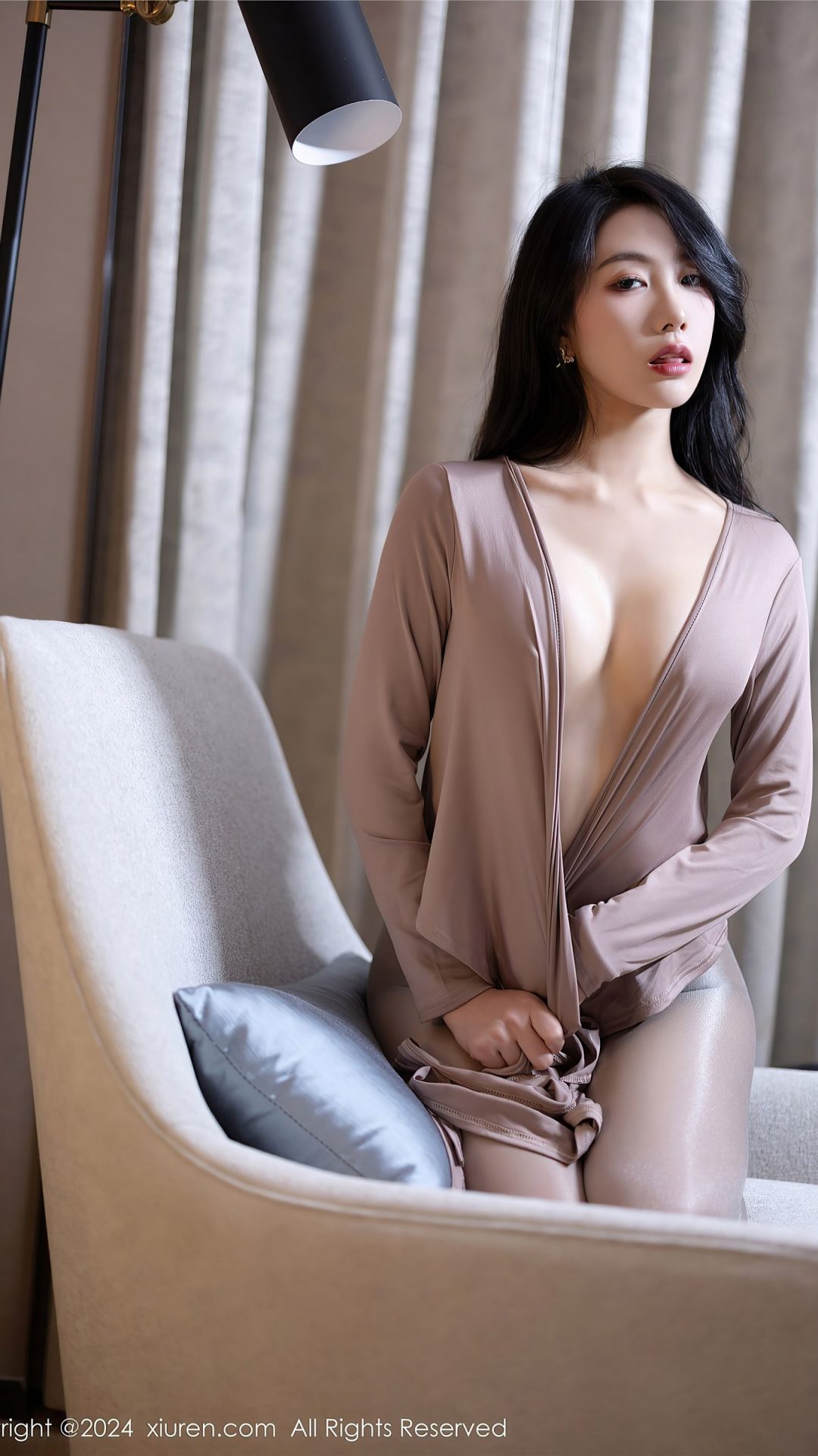 图片[11]-幼师婉儿-4K高清199张-图片壁纸