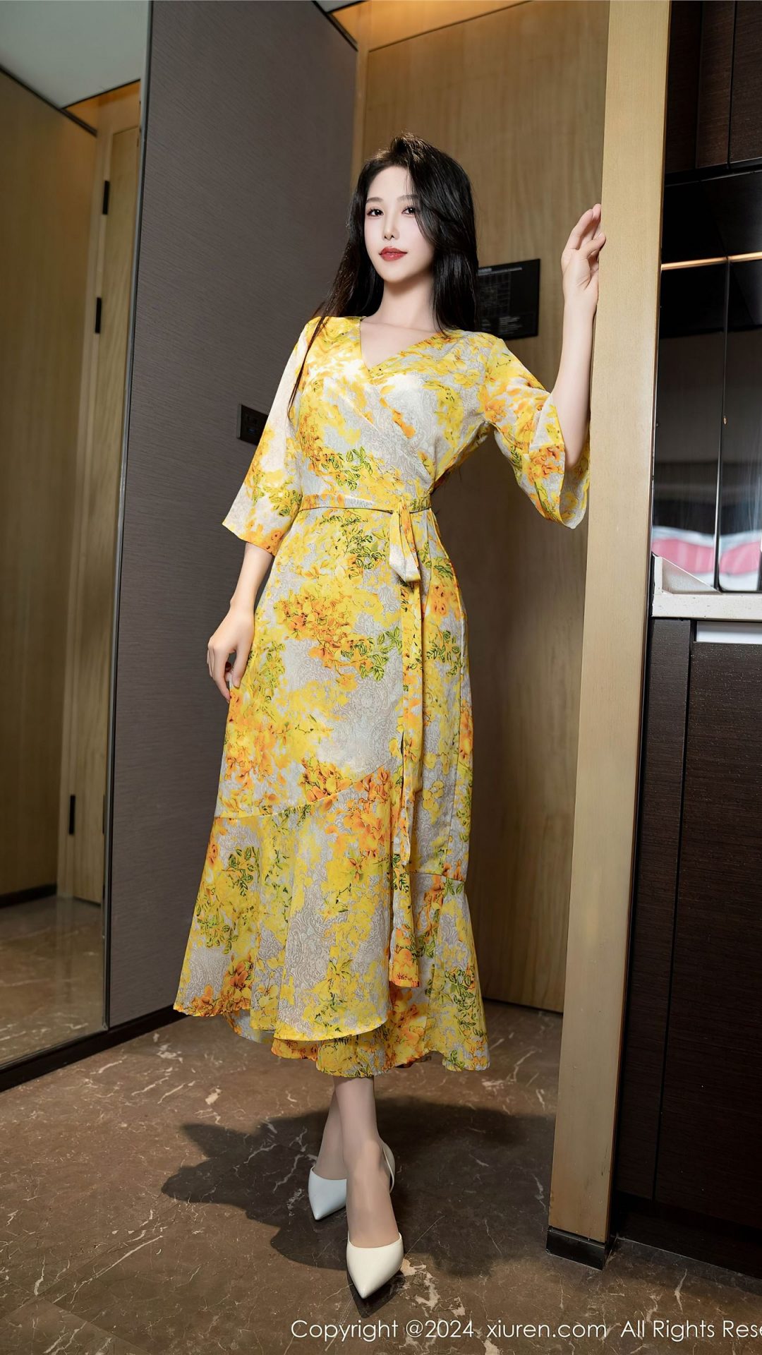 图片[93]-韵味小君-4K高清192张-图片壁纸