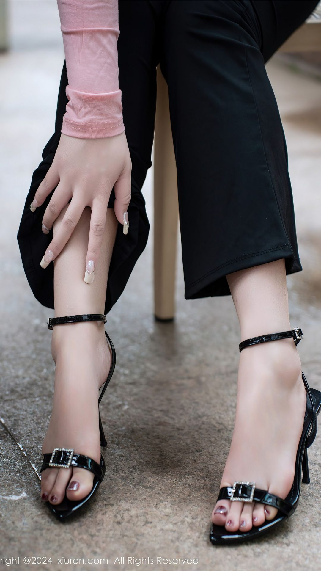 图片[75]-大奶潇潇-4k高清198张-图片壁纸