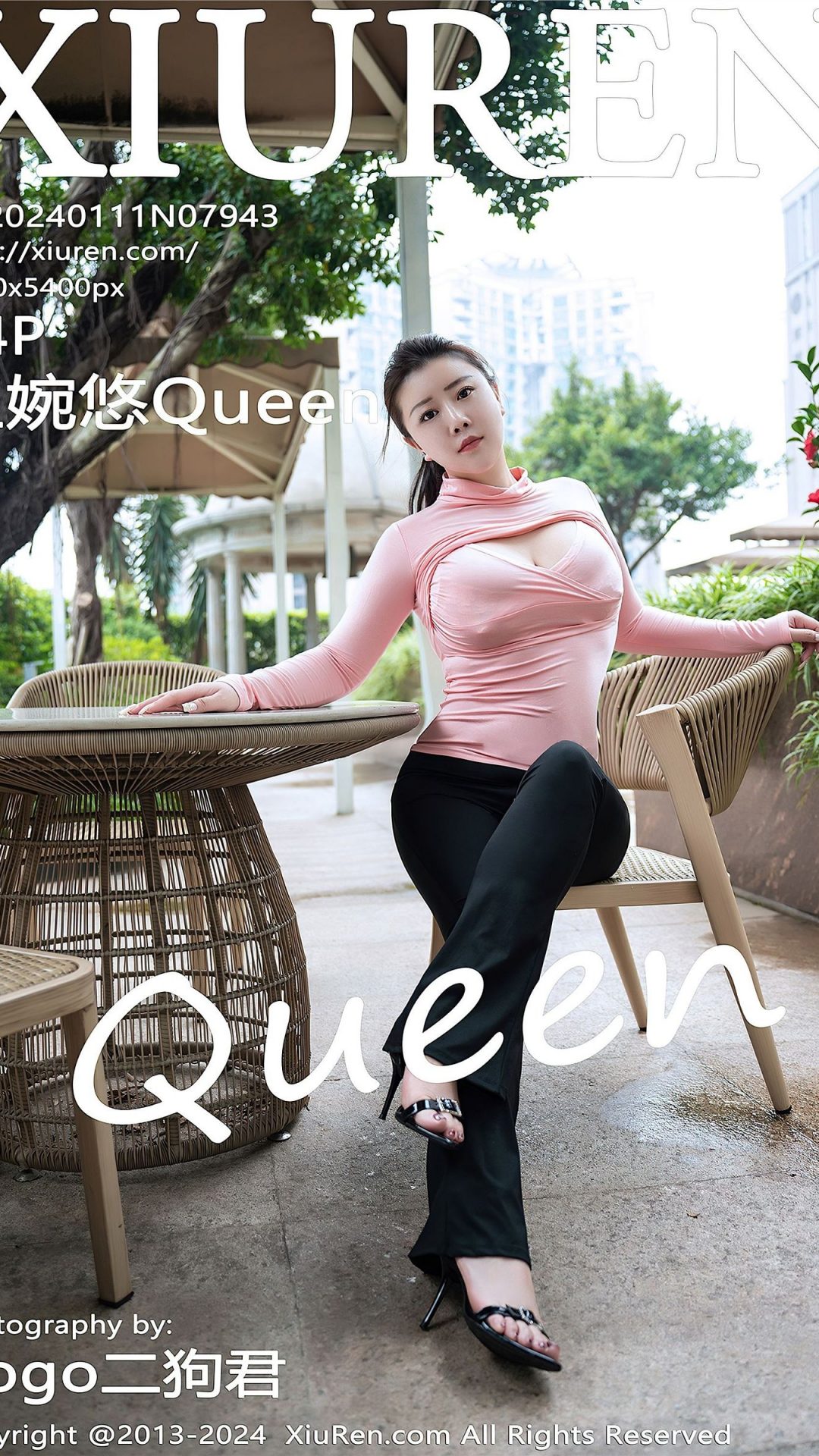 图片[23]-瑜伽幺妹-4K高清267张-图片壁纸