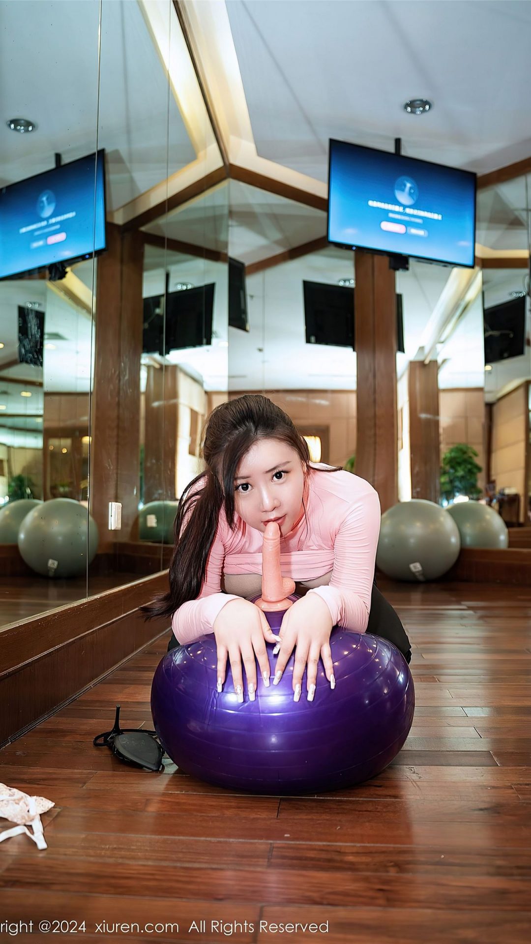 图片[13]-大奶潇潇-4k高清198张-图片壁纸