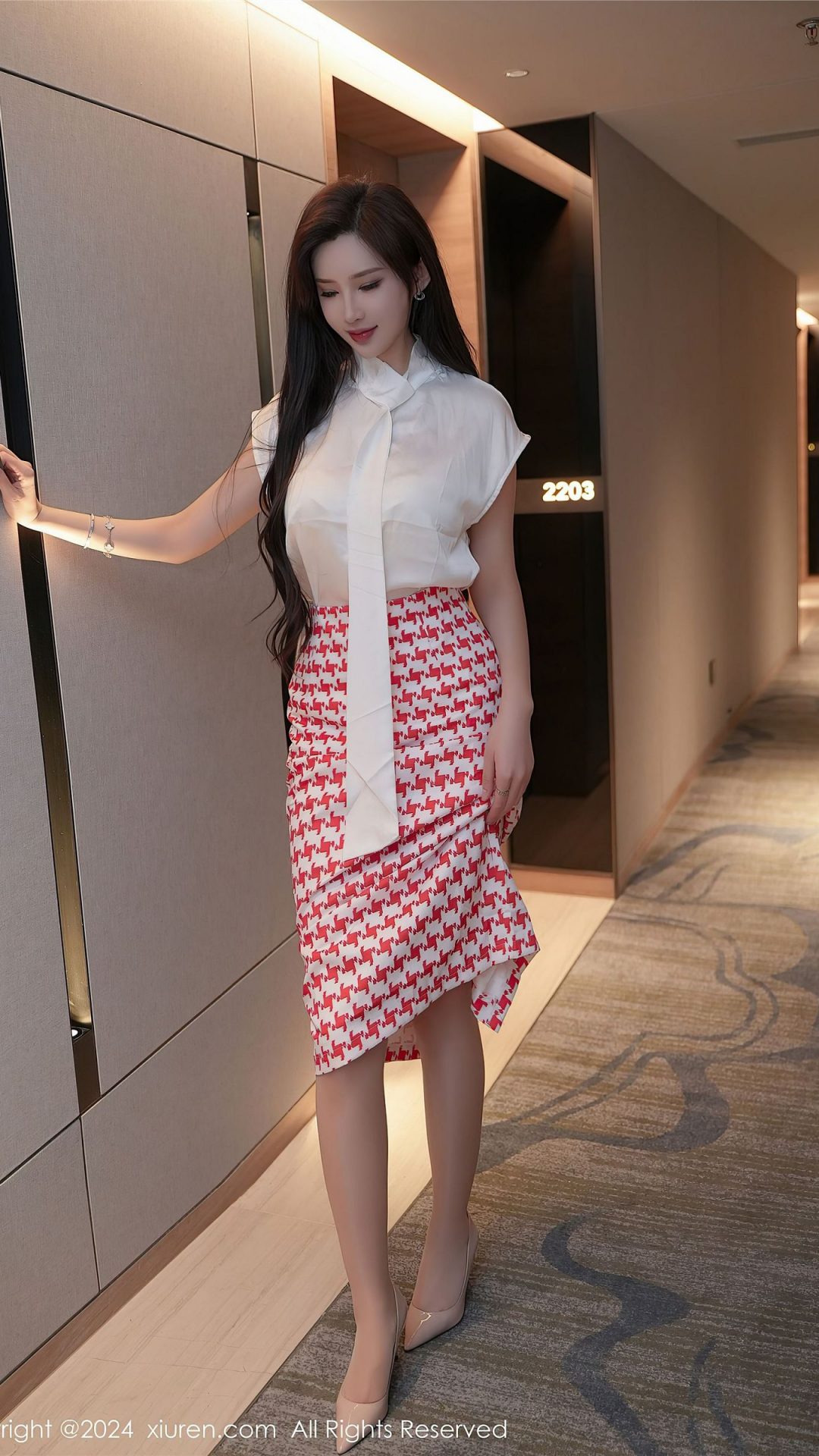 图片[70]-秘书小倩-4k高清265张-图片壁纸