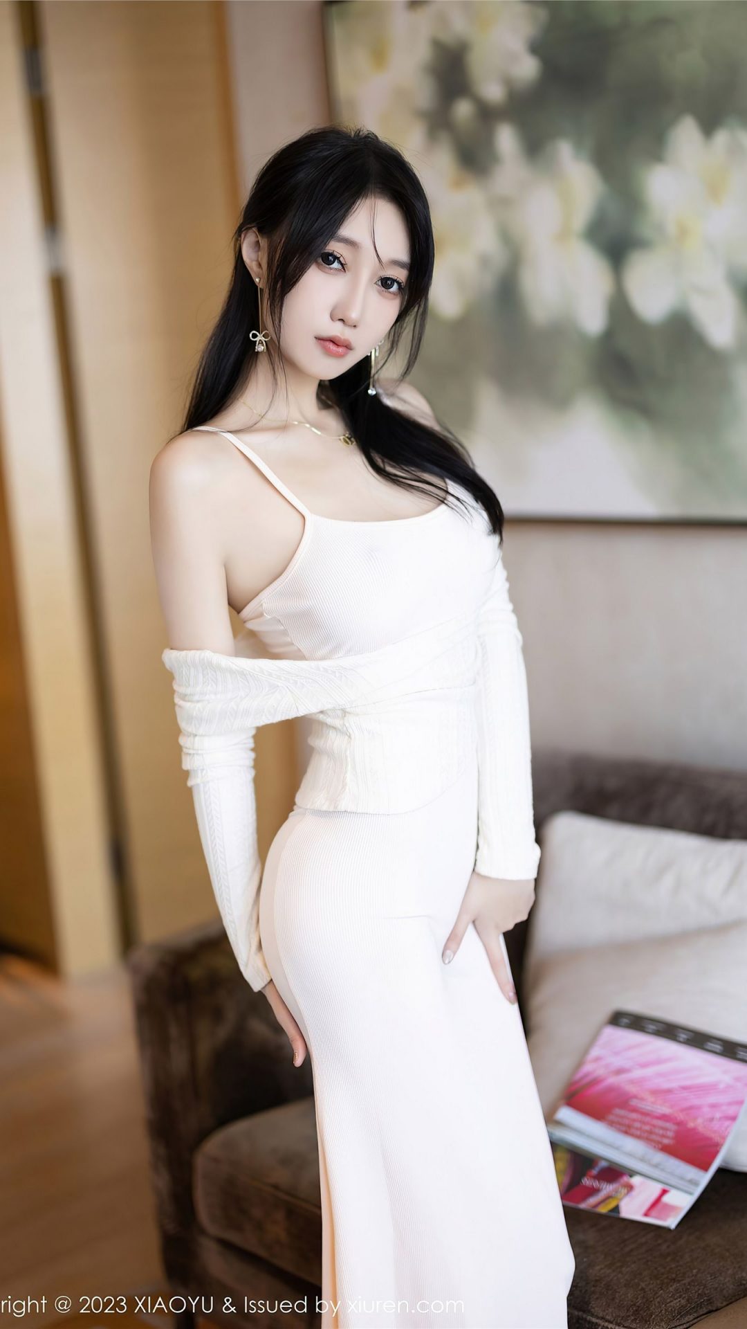 图片[75]-人妻彩儿-4k高清266张-图片壁纸