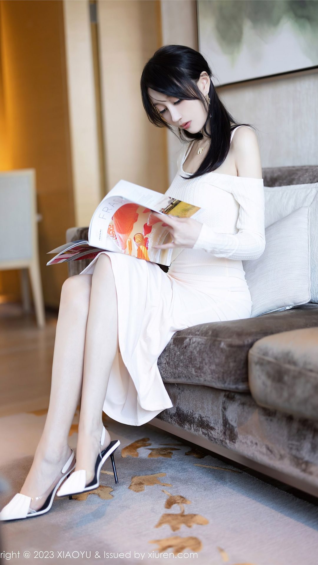 图片[88]-人妻彩儿-4k高清266张-图片壁纸