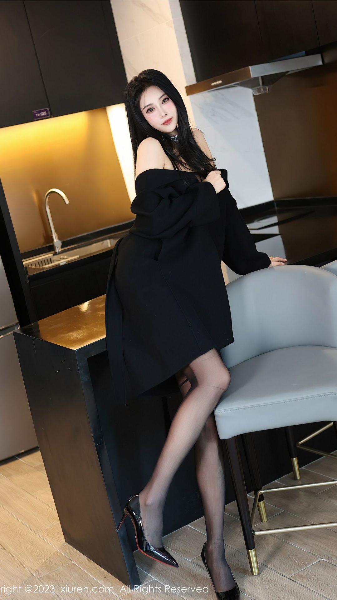 图片[64]-黑丝阿咪-4K高清178张-图片壁纸