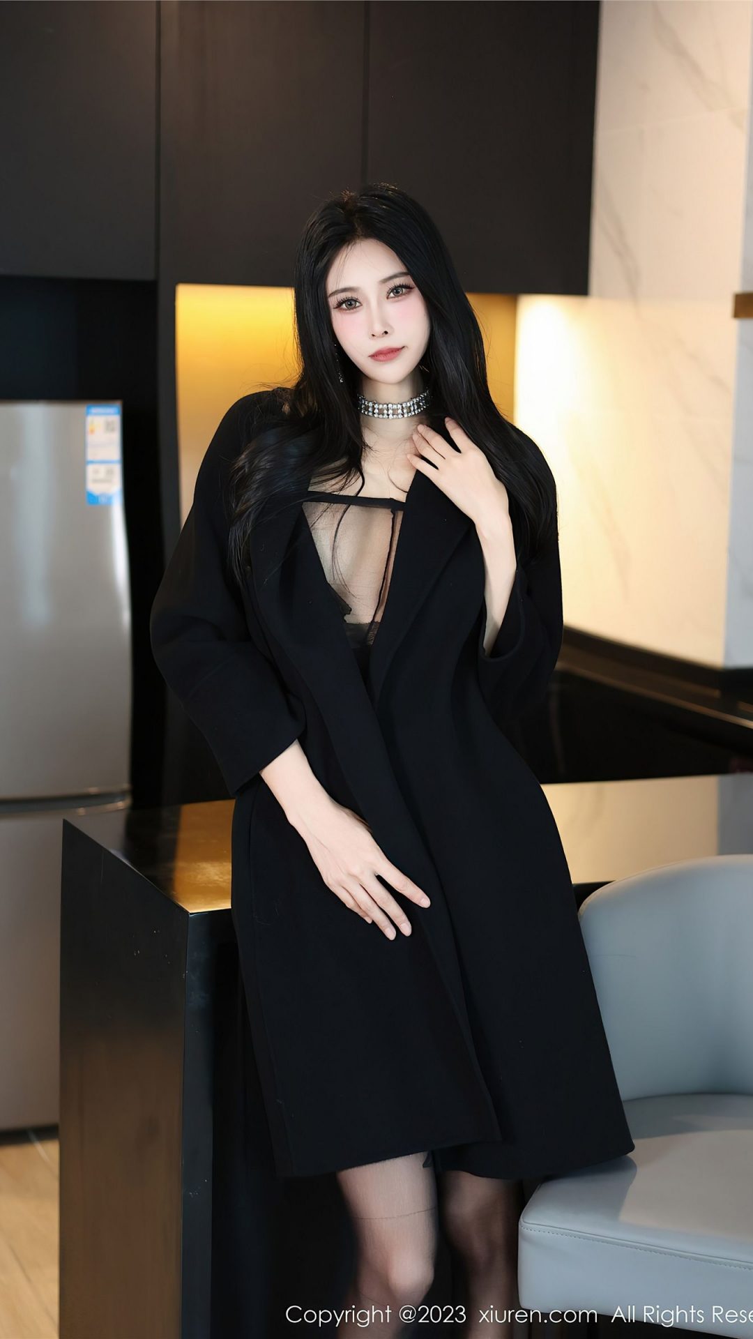 图片[69]-黑丝阿咪-4K高清178张-图片壁纸