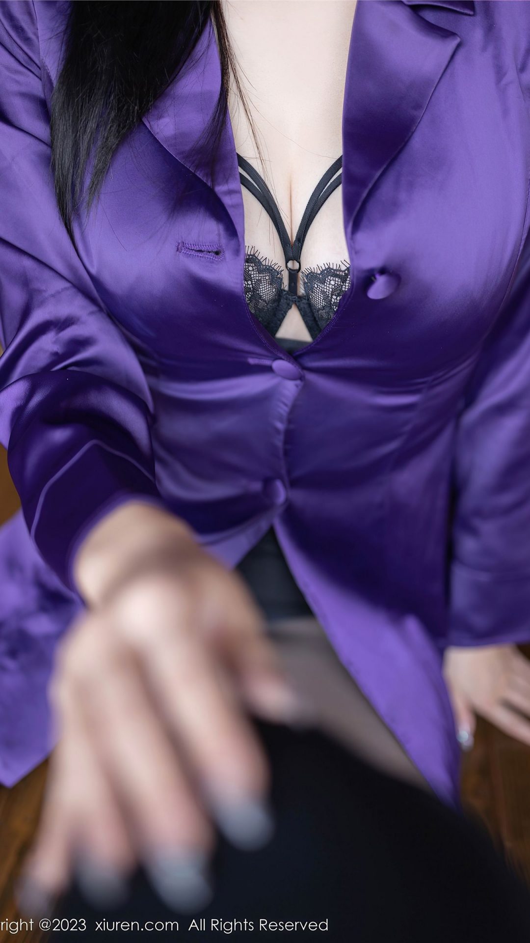 图片[72]-紫色少妇-4K高清365张-图片壁纸
