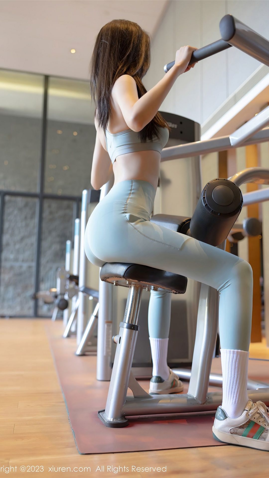 图片[76]-瑜伽裤-4K高清185张-图片壁纸