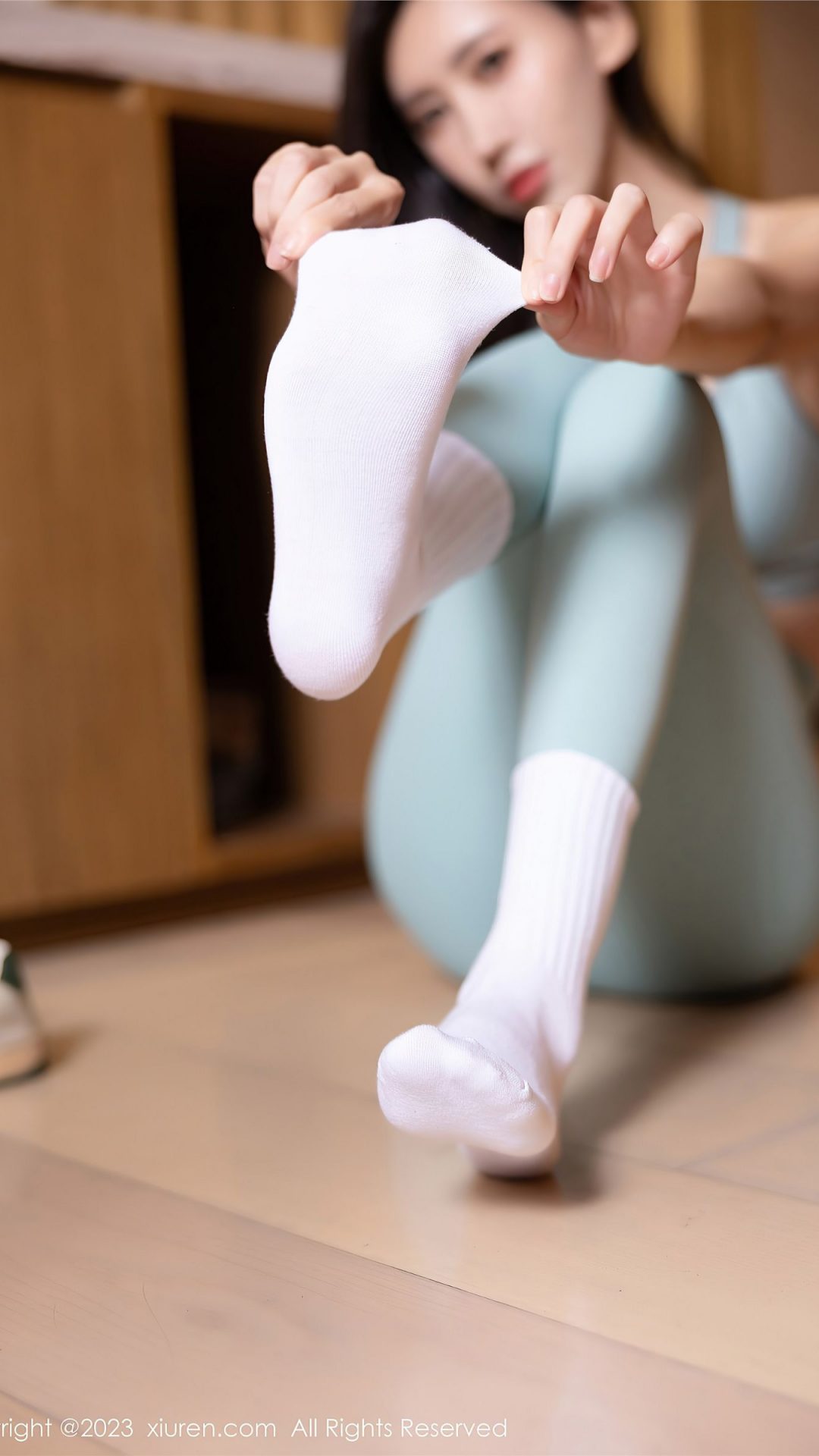 图片[65]-瑜伽裤-4K高清185张-图片壁纸