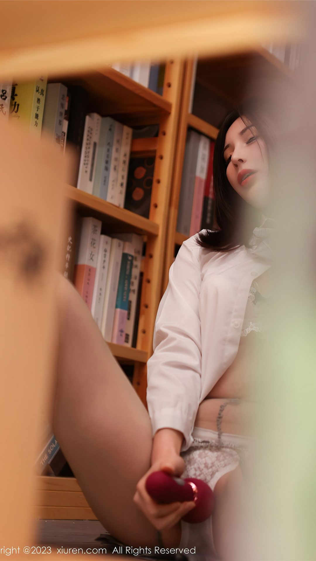 图片[43]-书店小姨-4k高清276张-图片壁纸