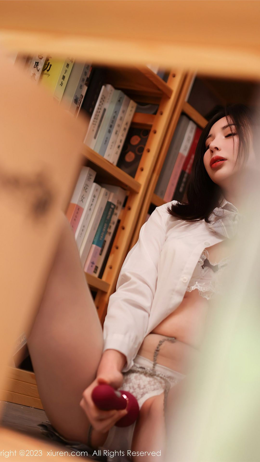 图片[42]-书店小姨-4k高清276张-图片壁纸