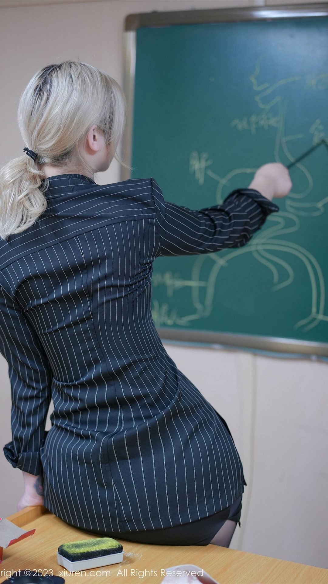 图片[64]-教师琳琳-4k高清362张-图片壁纸