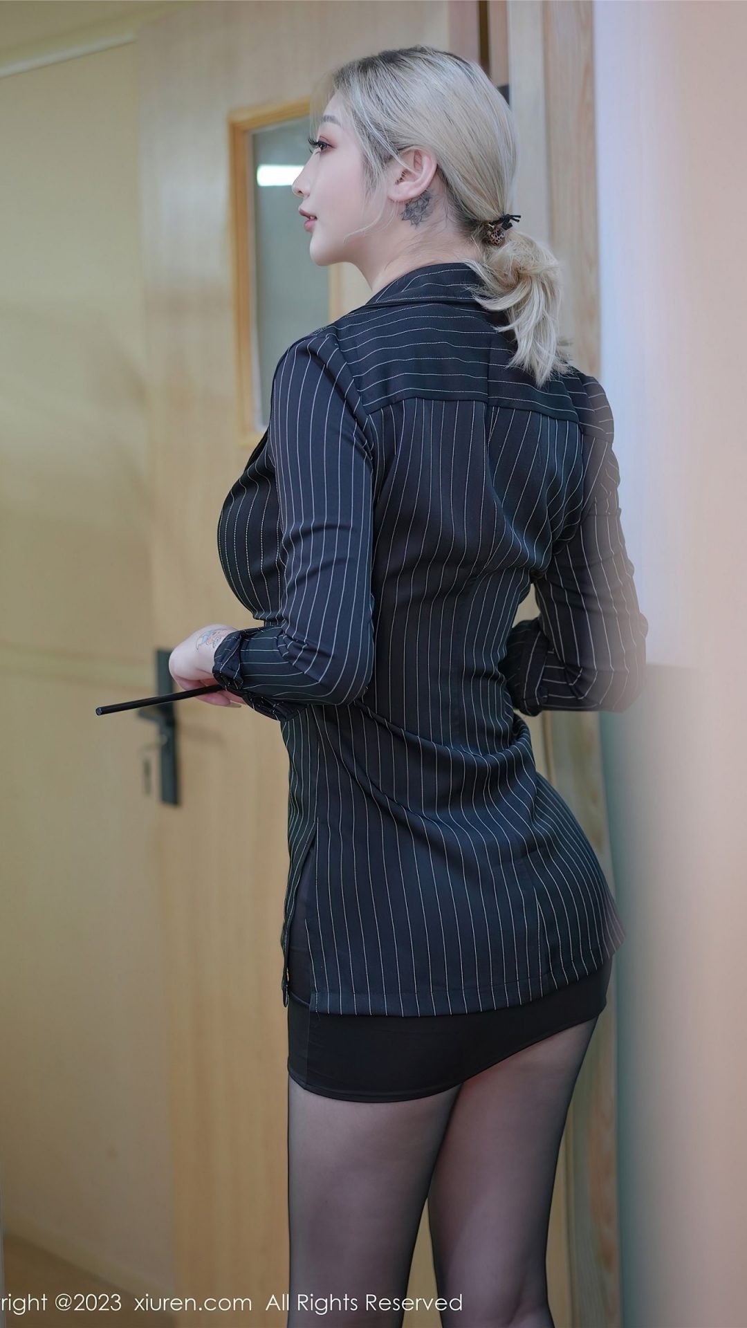 图片[79]-教师琳琳-4k高清362张-图片壁纸