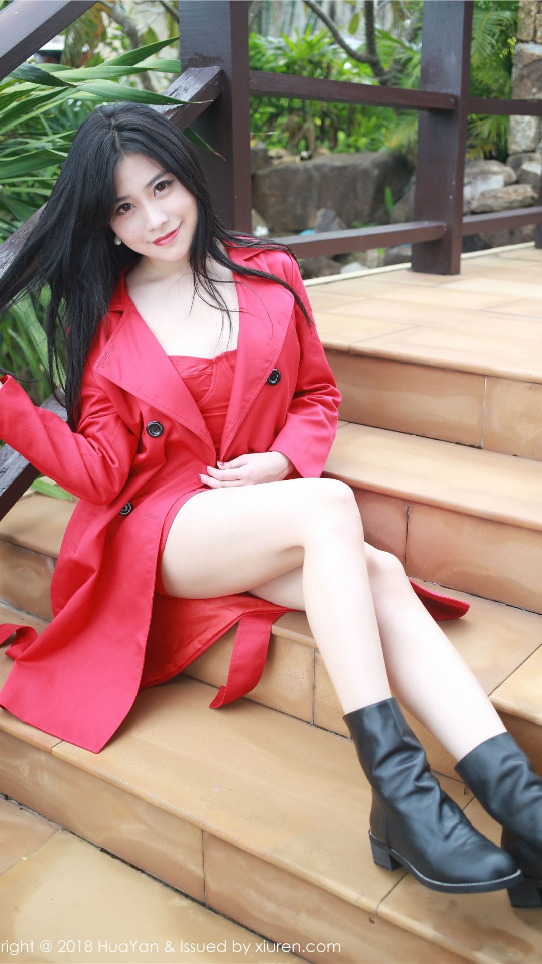 图片[25]-少妇笑笑-4K高清282张-图片壁纸