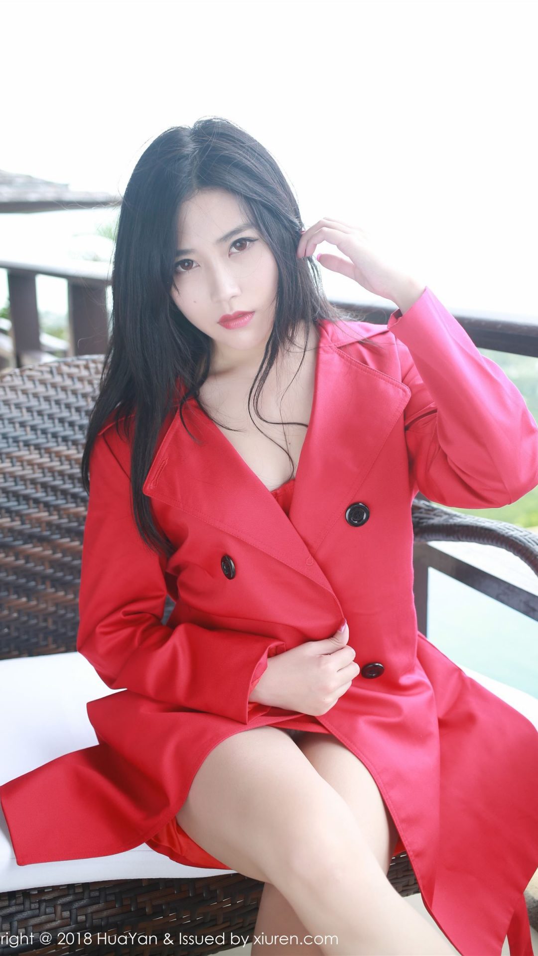 图片[40]-少妇笑笑-4K高清282张-图片壁纸