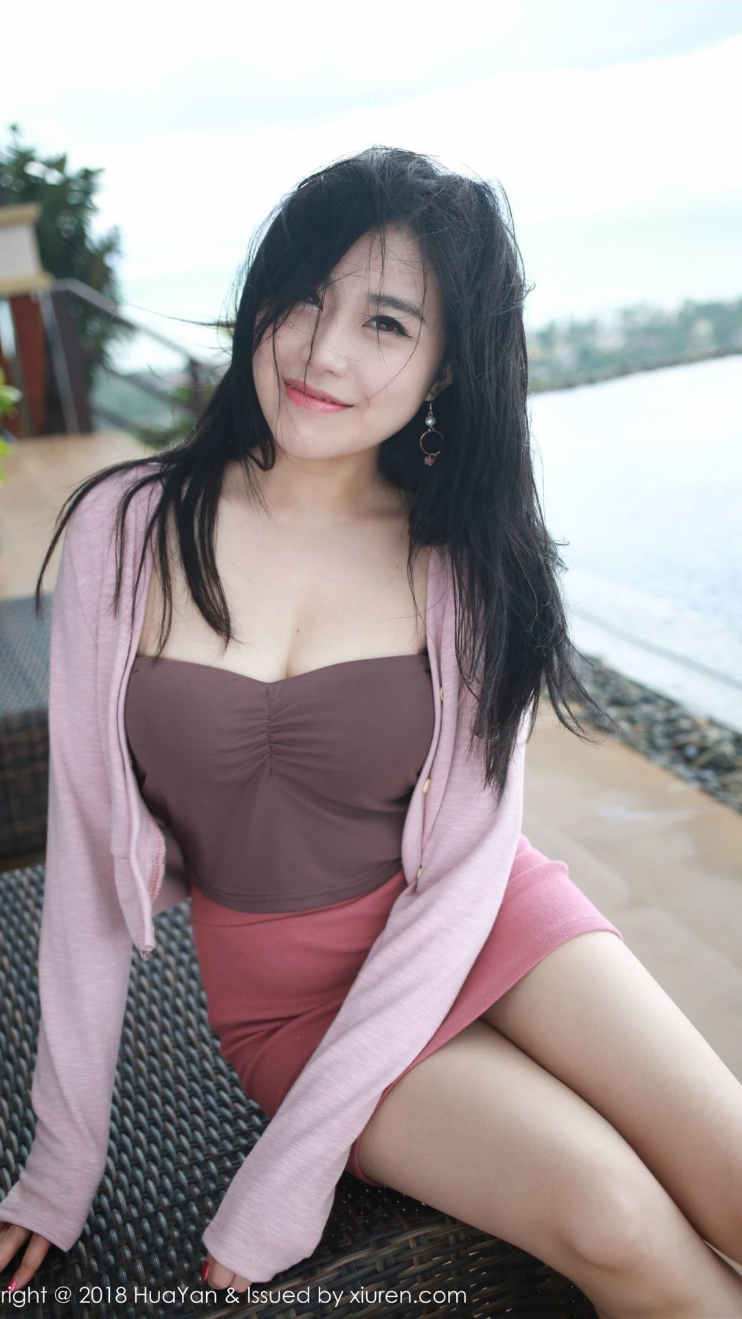 图片[21]-少妇笑笑-4K高清282张-图片壁纸