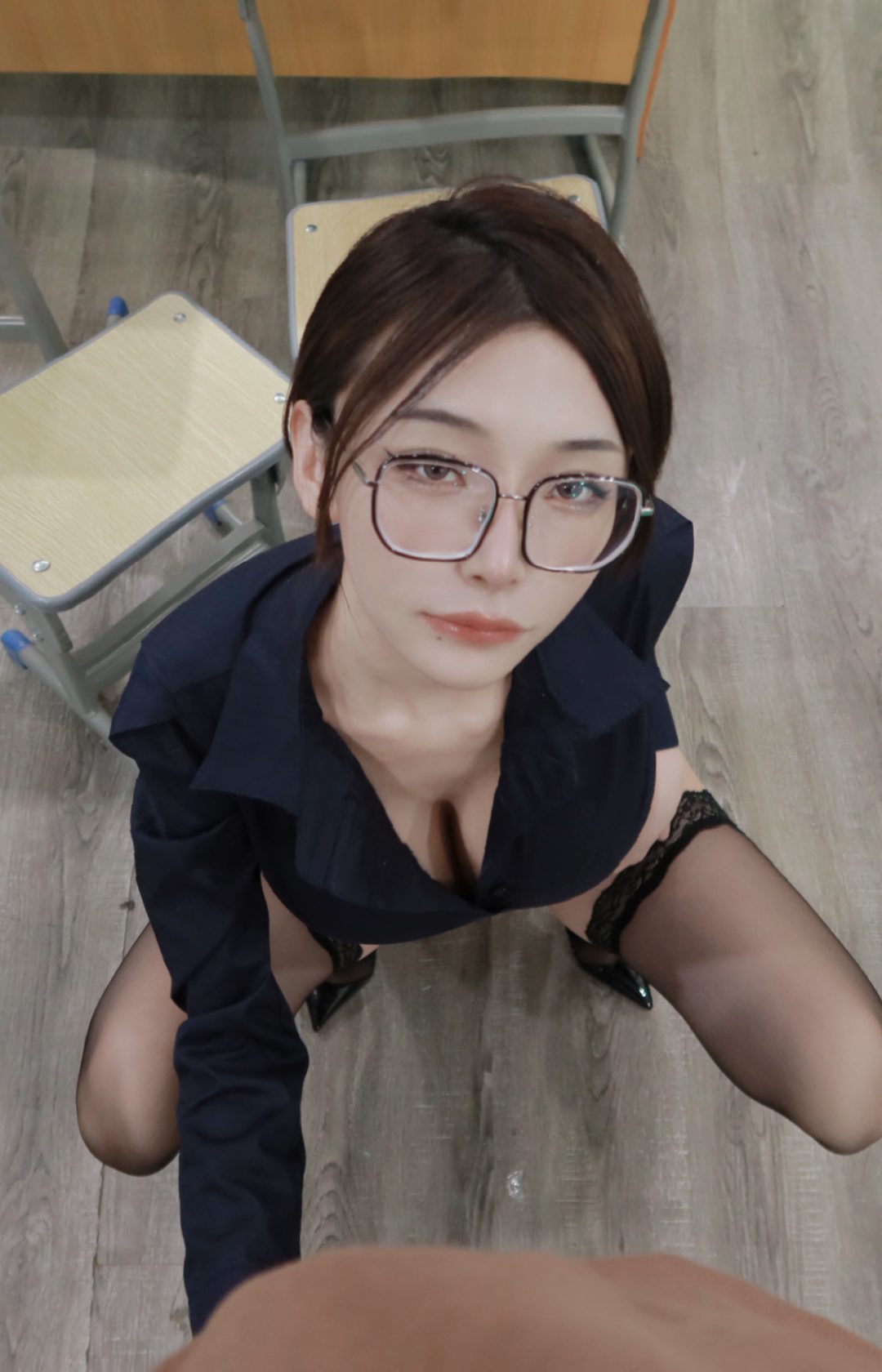 图片[45]-性感老师-4k高清125张-图片壁纸