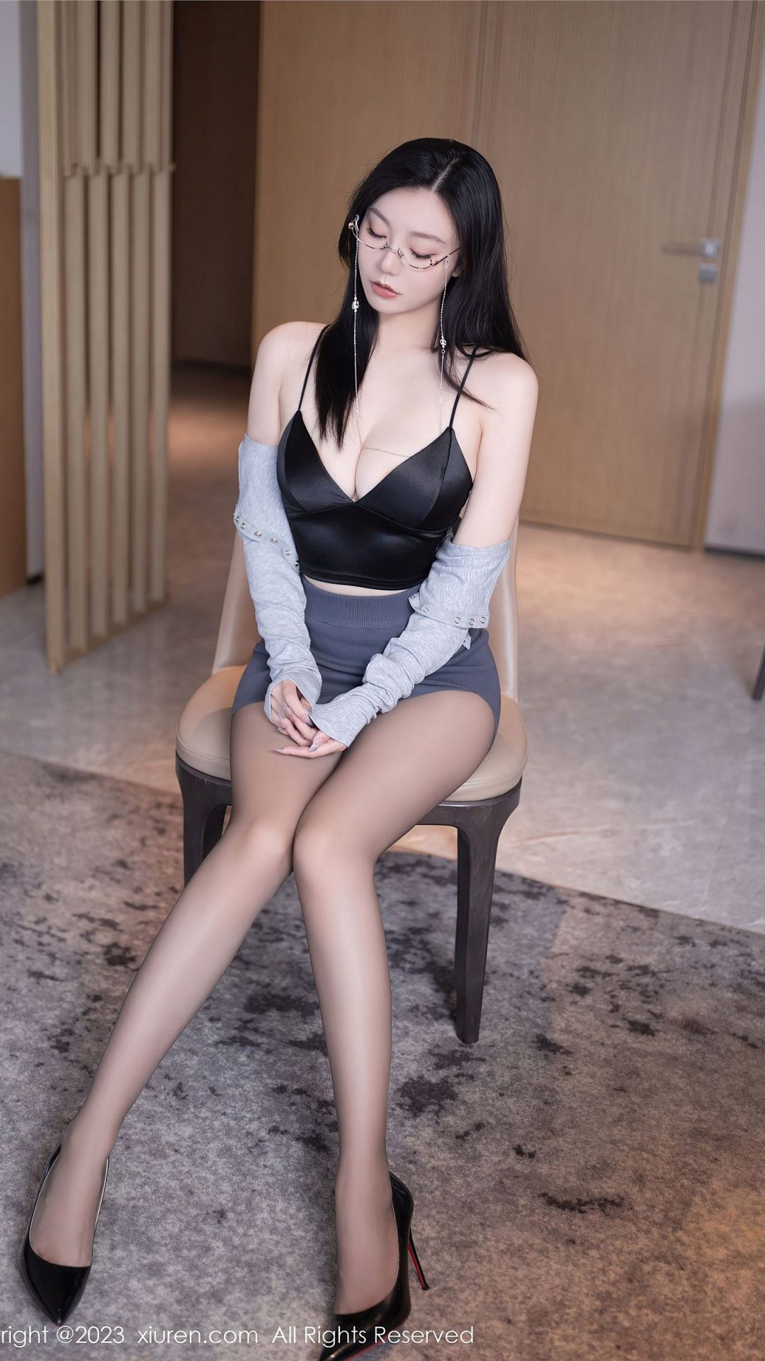 图片[58]-韵味阿敏-4K高清198张-图片壁纸