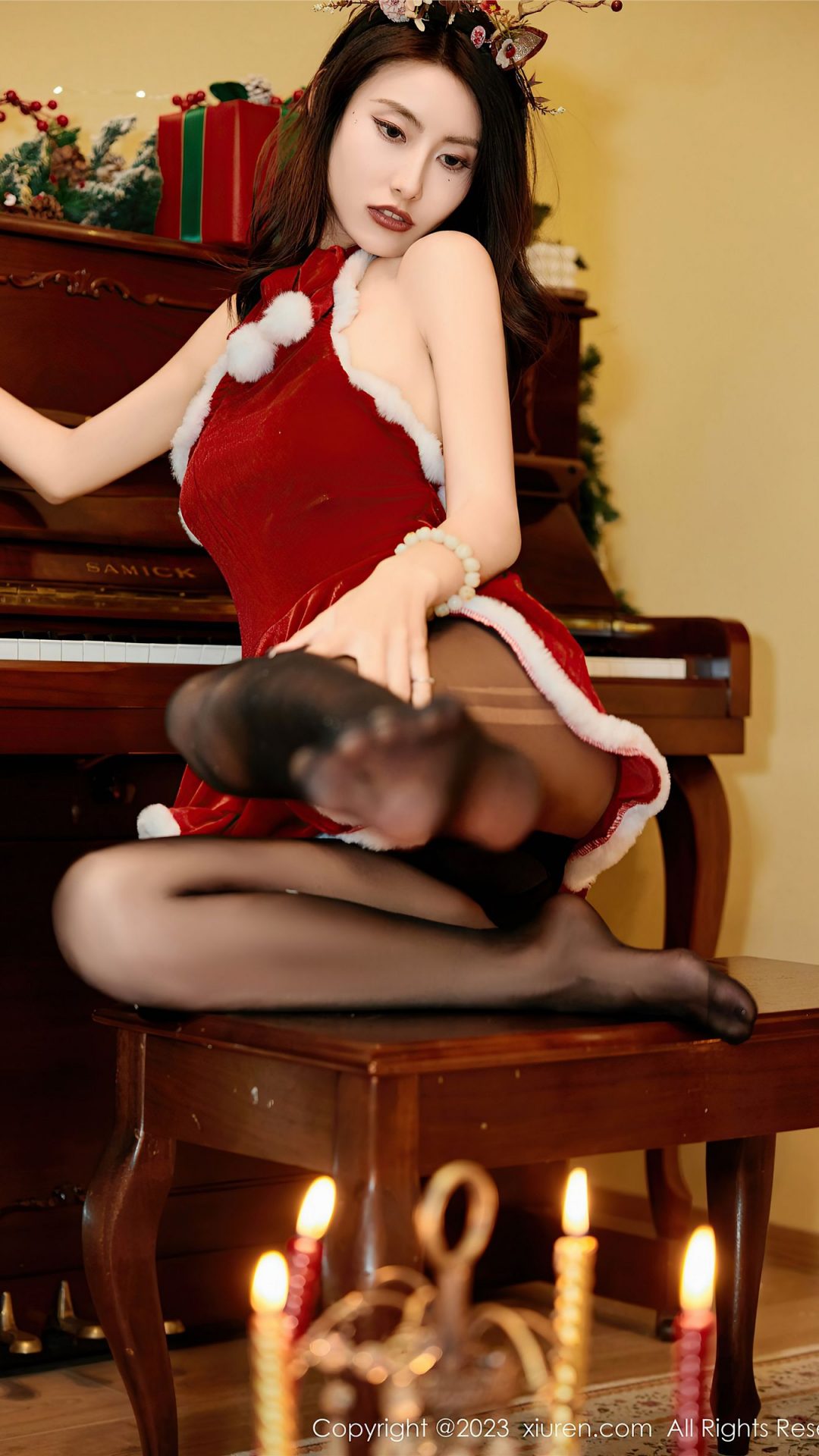 图片[50]-小娇妻-4k高清168张-图片壁纸