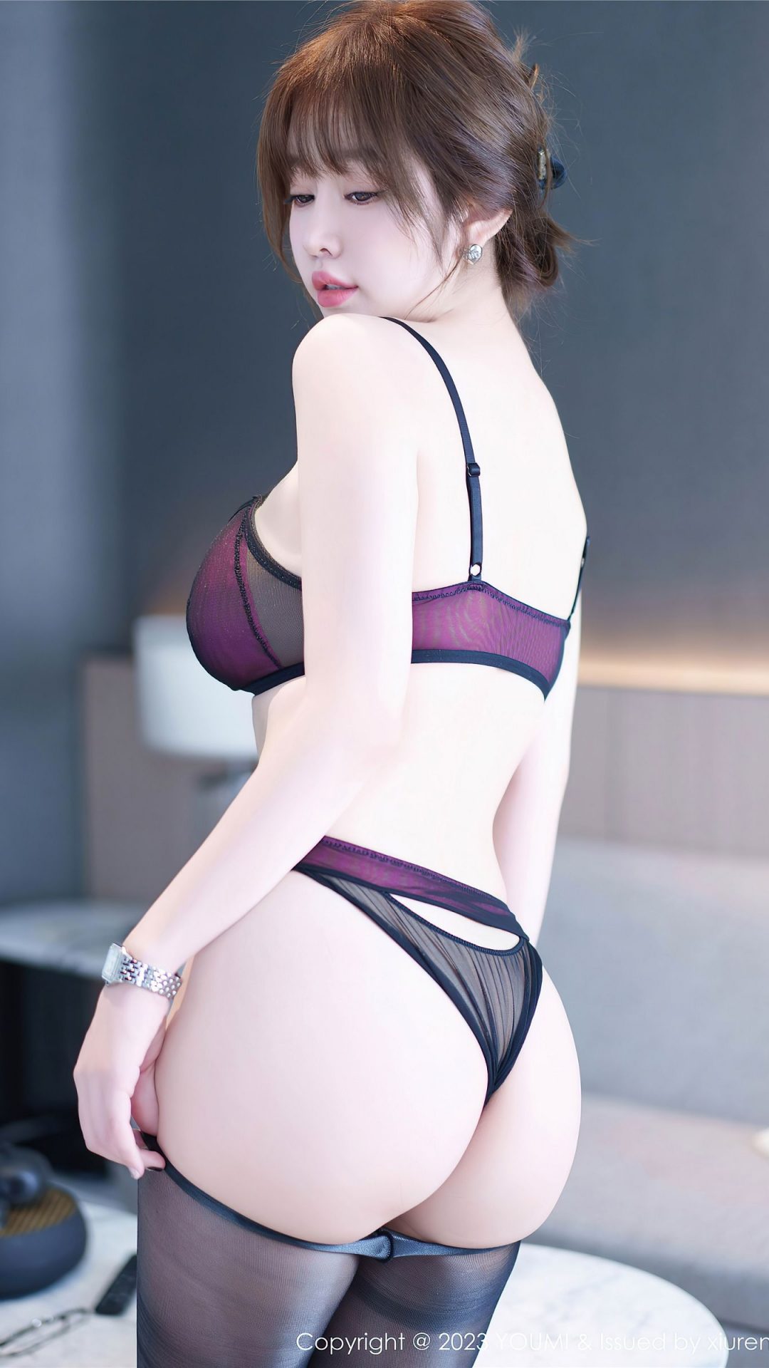 图片[62]-黑丝女神-4k高清198张-图片壁纸