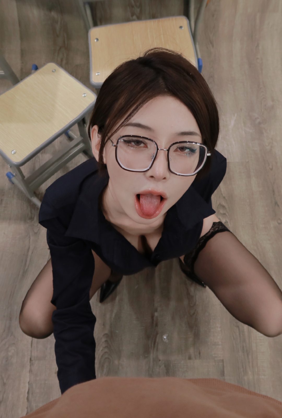 图片[33]-性感老师-4k高清125张-图片壁纸