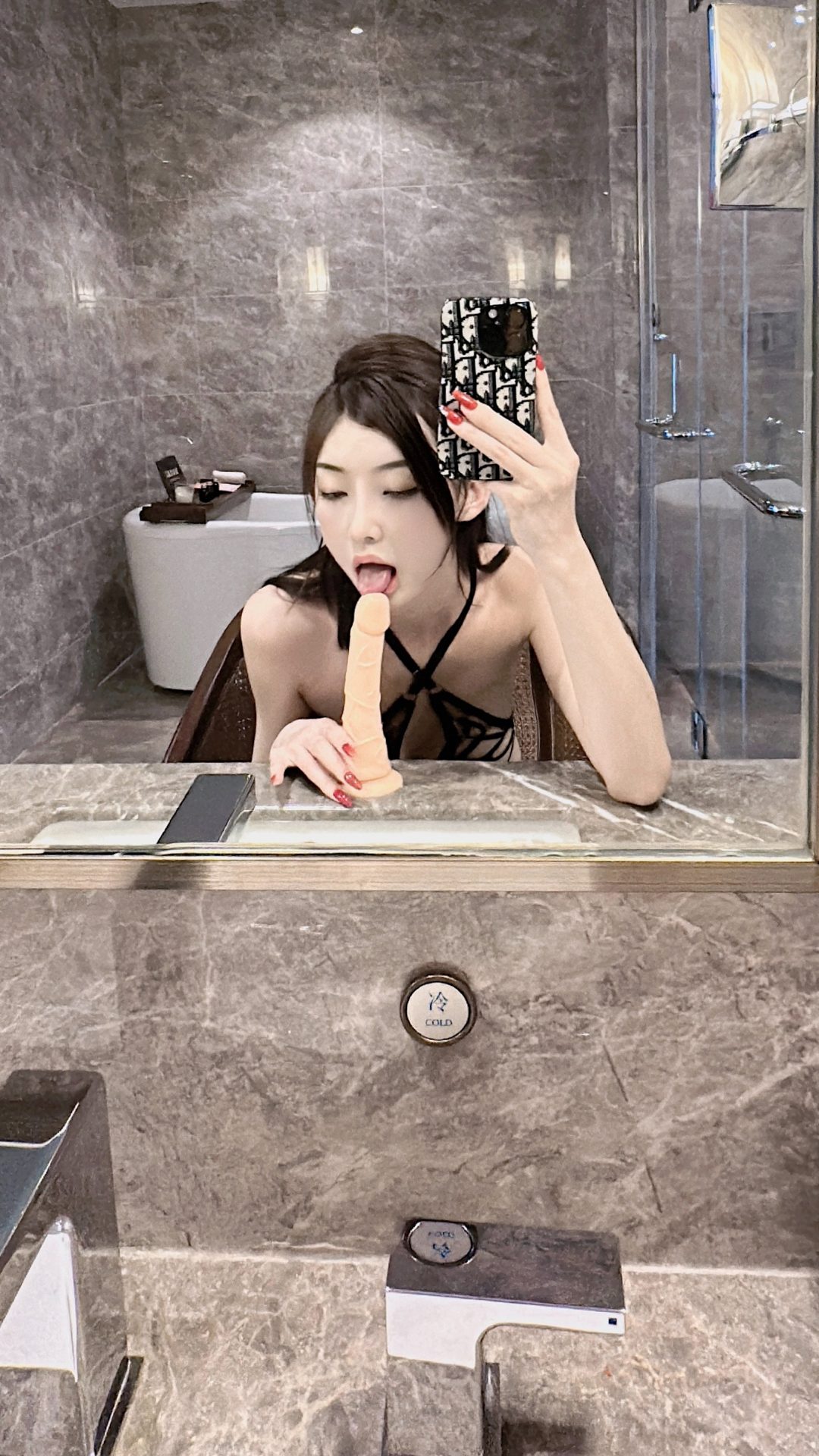 图片[71]-豹纹蜜桃臀-4k高清263张-图片壁纸